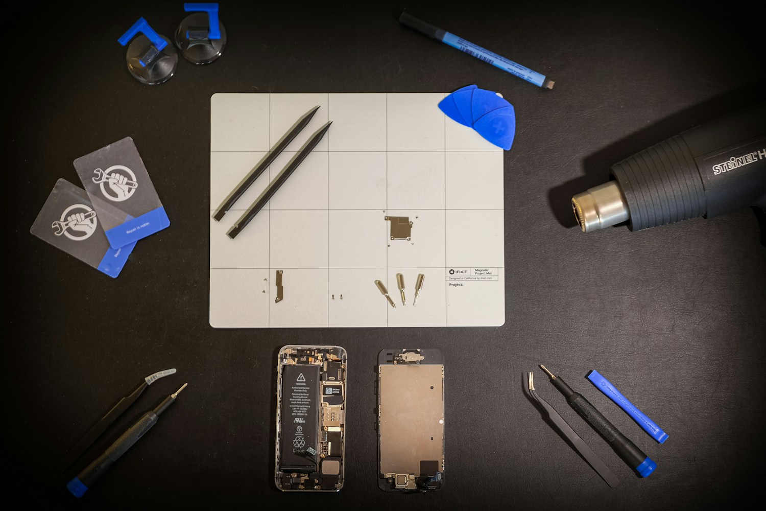 Phone Repair