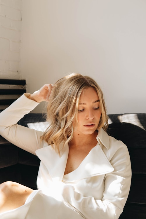 Image of Sarah Brown, Customer Relations Manager